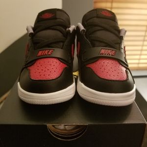 Jordan Legacy 312 Low
